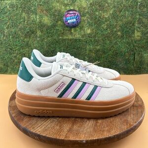 Adidas VL Platform Bold Sneakers